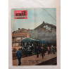 La Vie du Rail / N° 362./ 1er septembre 1952