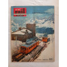 La Vie du Rail - Le Chemin de Fer du Gornergrat (Suisse) / N° 347/...