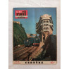 La Vie du Rail / N° 348./ 12 mai 1952