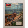 La Vie du Rail - Notre Métier / N° 349./ 19 mai 1952