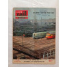 La Vie du Rail / N° 350/ 26 mai 1952