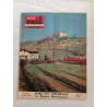 La Vie du Rail / N° 351./ 2 juin 1952
