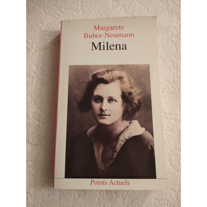 Milena