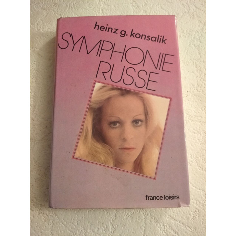 Symphonie russe