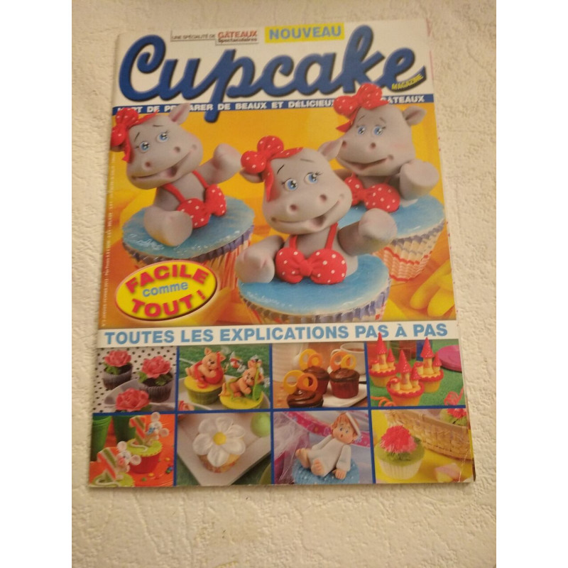 Cupcake