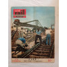 La Vie du Rail : Notre Métier / N° 363 / 8 septembre 1952