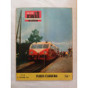 La Vie du Rail / N° 364 / 15 septembre 1952