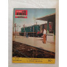 La Vie du Rail - Notre Métier / N° 369./ 20 octobre 1952