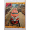 La Vie du rail : Notre métier / N° 371./ 3 novembre 1952