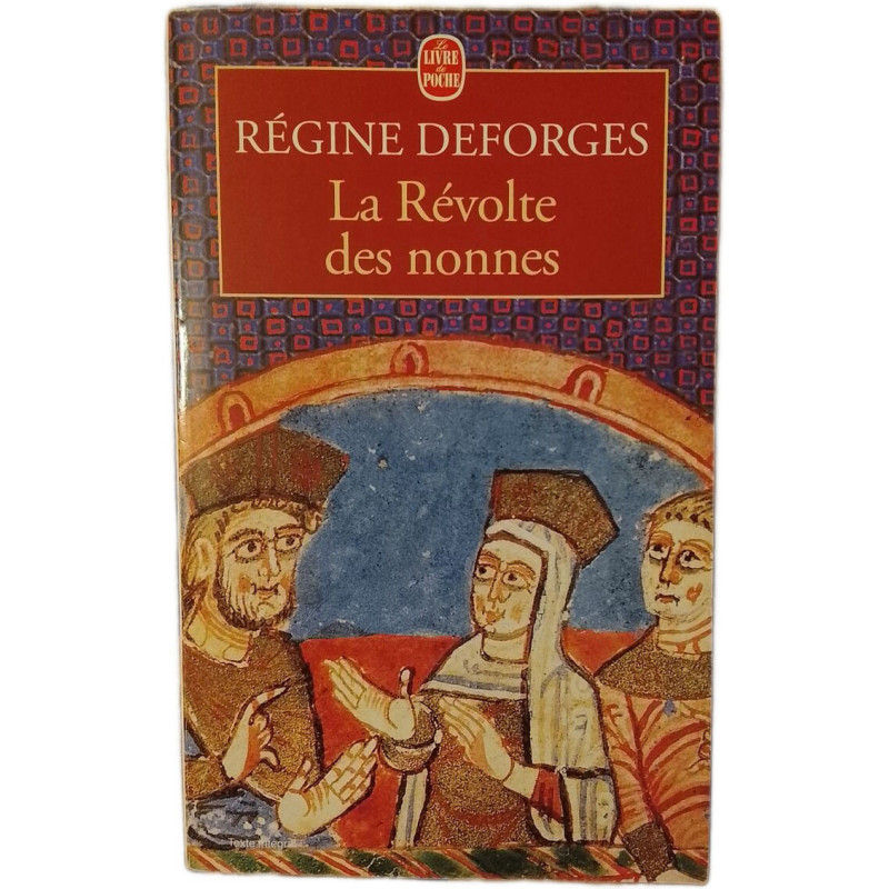 La Révolte des nonnes