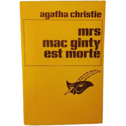 Mrs Mac Ginty est morte