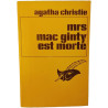 Mrs Mac Ginty est morte