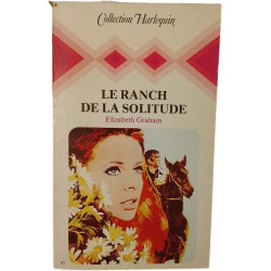 Le Ranch de la Solitude