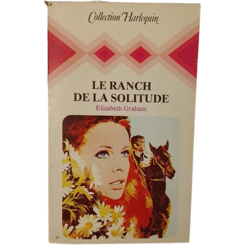 Le Ranch de la Solitude