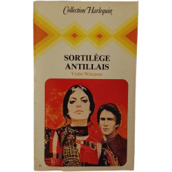Sortilège antillais