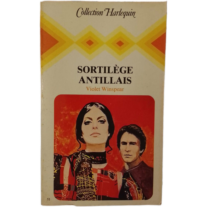 Sortilège antillais