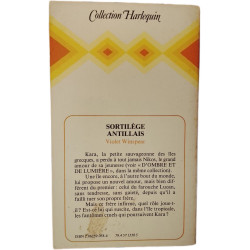 Sortilège antillais