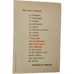 La cuisine en 10 minutes