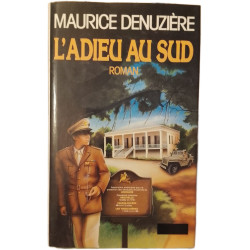 L'Adieu au Sud