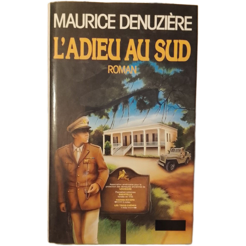 L'Adieu au Sud