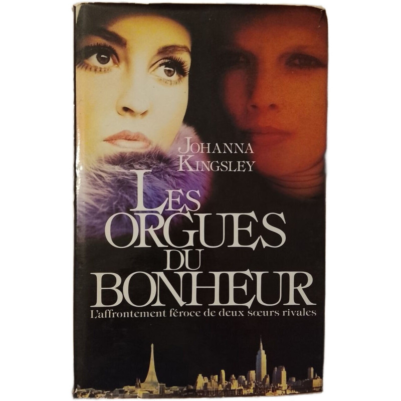 Les orgues du bonheur