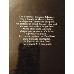 Les orgues du bonheur