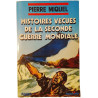 Histoires vécues de la Seconde Guerre mondiale