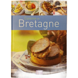 Cuisine de Bretagne