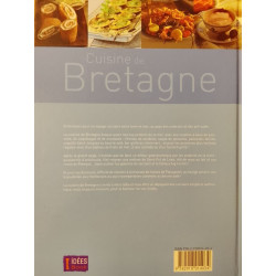 Cuisine de Bretagne