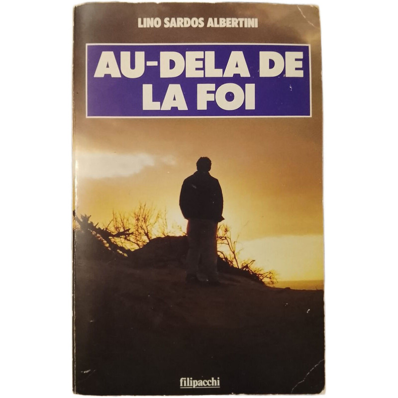 Au-delà de la foi