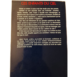 Ces enfants du ciel