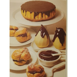 La Saucière-Patissière