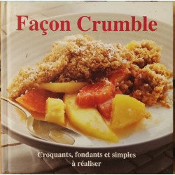Façon Crumble