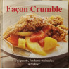 Façon Crumble