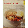 Façon Crumble