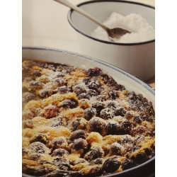 Façon Crumble