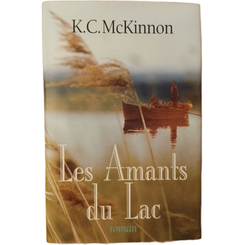 Les Amants du Lac