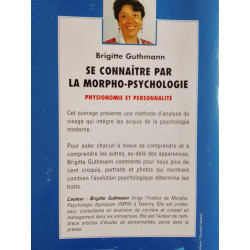 Se connaître par la morpho-psychologie : Traits du visage et...