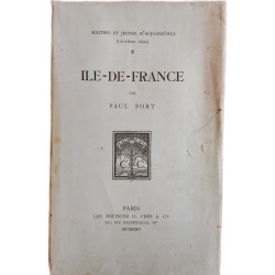 Ile-de-France
