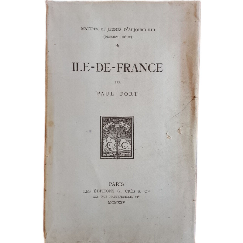 Ile-de-France
