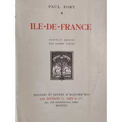 Ile-de-France