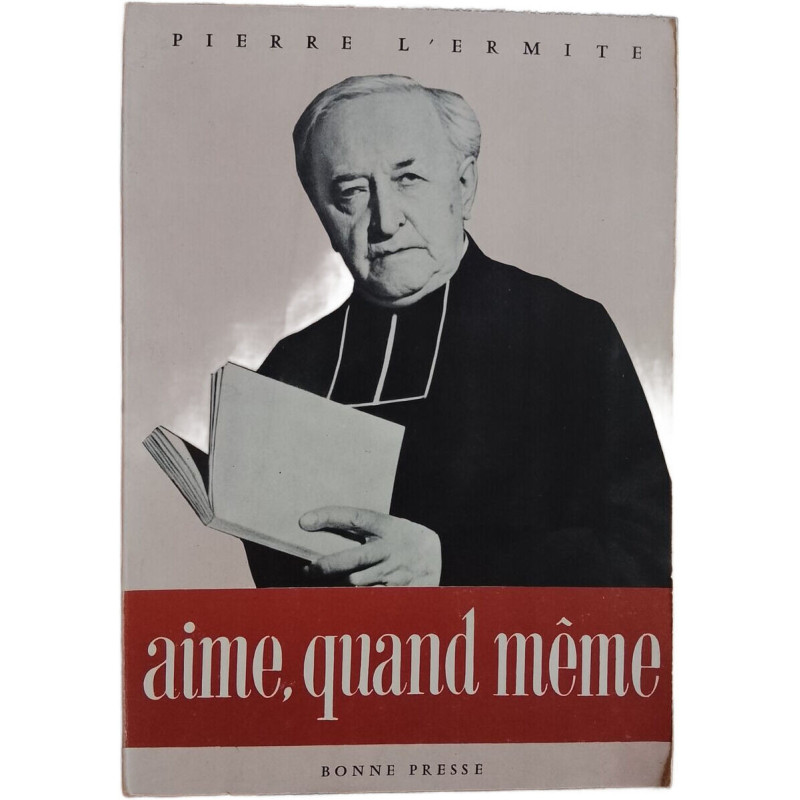 Aime quand même