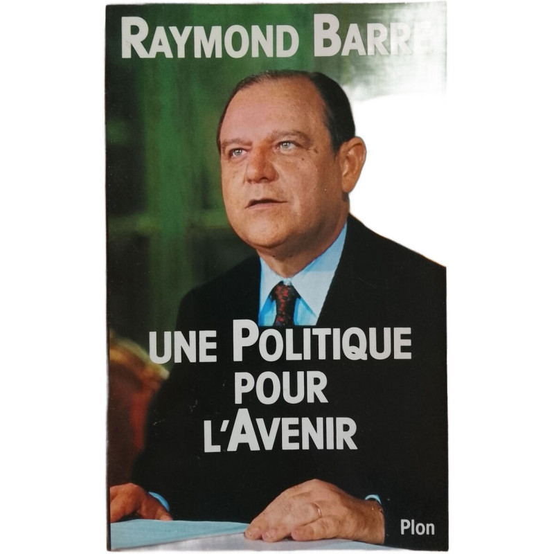 Une politique pour l'avenir
