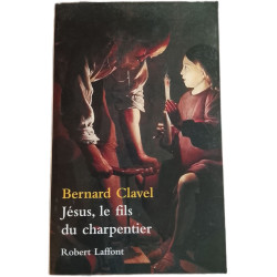 Jésus le fils du charpentier