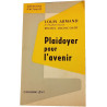 Plaidoyer pour l'avenir