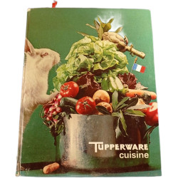 Tupperware cuisine