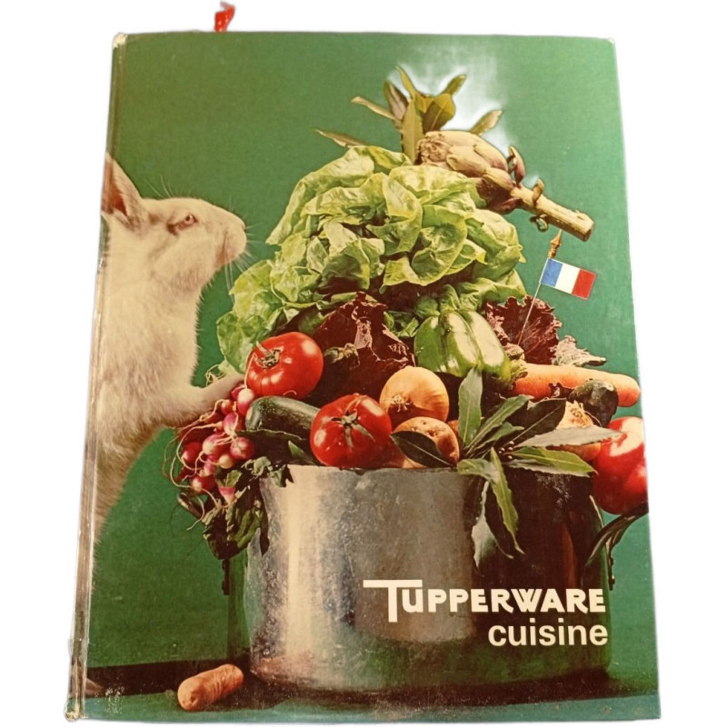 Tupperware cuisine