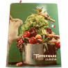 Tupperware cuisine