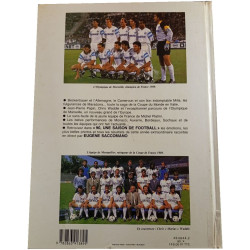 Une saison de football 90