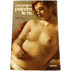 Comment peindre le nu